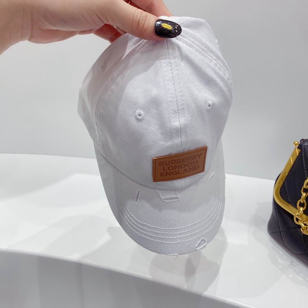B**rry hat